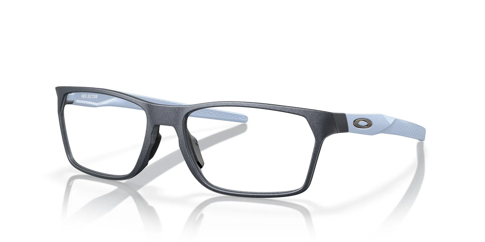Oakley Hex Jector 8032 Eyeglasses - view 64